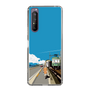 Slim Protection Case［ Studio Alec Shonan Story - Streets of Shonan ］