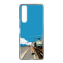 Slim Protection Case［ Studio Alec Shonan Story - Streets of Shonan ］