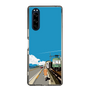Slim Protection Case［ Studio Alec Shonan Story - Streets of Shonan ］