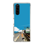 Slim Protection Case［ Studio Alec Shonan Story - Streets of Shonan ］