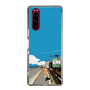 Slim Protection Case［ Studio Alec Shonan Story - Streets of Shonan ］