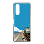 Slim Protection Case［ Studio Alec Shonan Story - Streets of Shonan ］