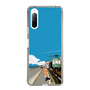 Slim Protection Case［ Studio Alec Shonan Story - Streets of Shonan ］