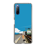 Slim Protection Case［ Studio Alec Shonan Story - Streets of Shonan ］