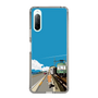 Slim Protection Case［ Studio Alec Shonan Story - Streets of Shonan ］