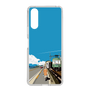 Slim Protection Case［ Studio Alec Shonan Story - Streets of Shonan ］