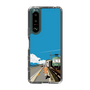 Slim Protection Case［ Studio Alec Shonan Story - Streets of Shonan ］