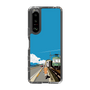 Slim Protection Case［ Studio Alec Shonan Story - Streets of Shonan ］