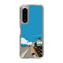 Slim Protection Case［ Studio Alec Shonan Story - Streets of Shonan ］