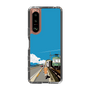 Slim Protection Case［ Studio Alec Shonan Story - Streets of Shonan ］