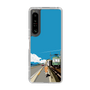 Slim Protection Case［ Studio Alec Shonan Story - Streets of Shonan ］