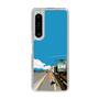 Slim Protection Case［ Studio Alec Shonan Story - Streets of Shonan ］