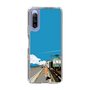 Slim Protection Case［ Studio Alec Shonan Story - Streets of Shonan ］