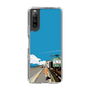 Slim Protection Case［ Studio Alec Shonan Story - Streets of Shonan ］
