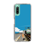 Slim Protection Case［ Studio Alec Shonan Story - Streets of Shonan ］