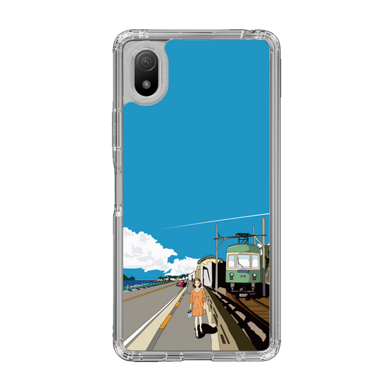 Slim Protection Case［ Studio Alec Shonan Story - Streets of Shonan ］