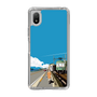 Slim Protection Case［ Studio Alec Shonan Story - Streets of Shonan ］