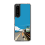 Slim Protection Case［ Studio Alec Shonan Story - Streets of Shonan ］