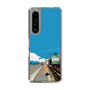 Slim Protection Case［ Studio Alec Shonan Story - Streets of Shonan ］