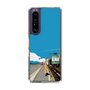 Slim Protection Case［ Studio Alec Shonan Story - Streets of Shonan ］