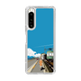 Slim Protection Case［ Studio Alec Shonan Story - Streets of Shonan ］