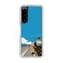 Slim Protection Case［ Studio Alec Shonan Story - Streets of Shonan ］