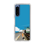 Slim Protection Case［ Studio Alec Shonan Story - Streets of Shonan ］