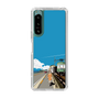 Slim Protection Case［ Studio Alec Shonan Story - Streets of Shonan ］