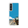 Slim Protection Case［ Studio Alec Shonan Story - Streets of Shonan ］