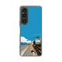 Slim Protection Case［ Studio Alec Shonan Story - Streets of Shonan ］
