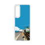 Slim Protection Case［ Studio Alec Shonan Story - Streets of Shonan ］