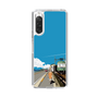 Slim Protection Case［ Studio Alec Shonan Story - Streets of Shonan ］