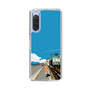Slim Protection Case［ Studio Alec Shonan Story - Streets of Shonan ］