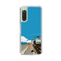 Slim Protection Case［ Studio Alec Shonan Story - Streets of Shonan ］