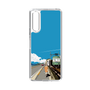 Slim Protection Case［ Studio Alec Shonan Story - Streets of Shonan ］