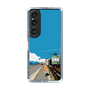 Slim Protection Case［ Studio Alec Shonan Story - Streets of Shonan ］