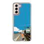 Slim Protection Case［ Studio Alec Shonan Story - Streets of Shonan ］