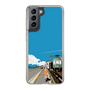 Slim Protection Case［ Studio Alec Shonan Story - Streets of Shonan ］