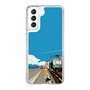 Slim Protection Case［ Studio Alec Shonan Story - Streets of Shonan ］