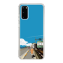 Slim Protection Case［ Studio Alec Shonan Story - Streets of Shonan ］