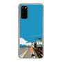 Slim Protection Case［ Studio Alec Shonan Story - Streets of Shonan ］