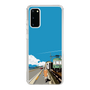 Slim Protection Case［ Studio Alec Shonan Story - Streets of Shonan ］