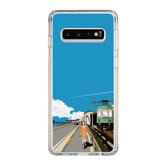 Slim Protection Case［ Studio Alec Shonan Story - Streets of Shonan ］