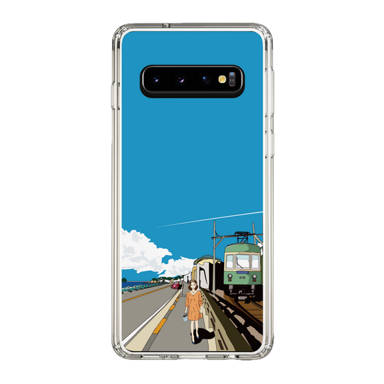 Slim Protection Case［ Studio Alec Shonan Story - Streets of Shonan ］
