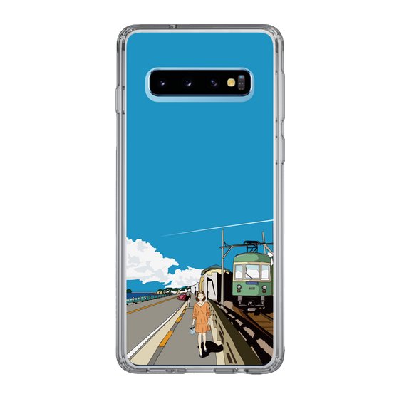 Slim Protection Case［ Studio Alec Shonan Story - Streets of Shonan ］