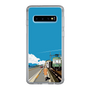 Slim Protection Case［ Studio Alec Shonan Story - Streets of Shonan ］
