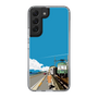Slim Protection Case［ Studio Alec Shonan Story - Streets of Shonan ］