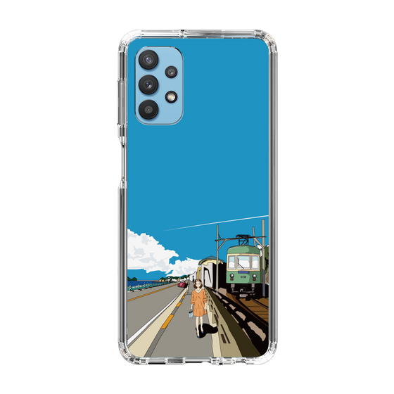 Slim Protection Case［ Studio Alec Shonan Story - Streets of Shonan ］