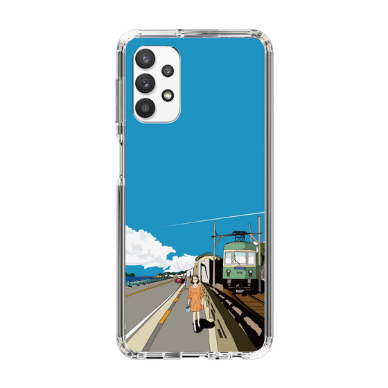 Slim Protection Case［ Studio Alec Shonan Story - Streets of Shonan ］