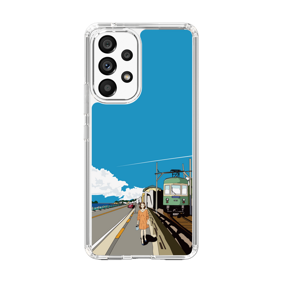 Slim Protection Case［ Studio Alec Shonan Story - Streets of Shonan ］